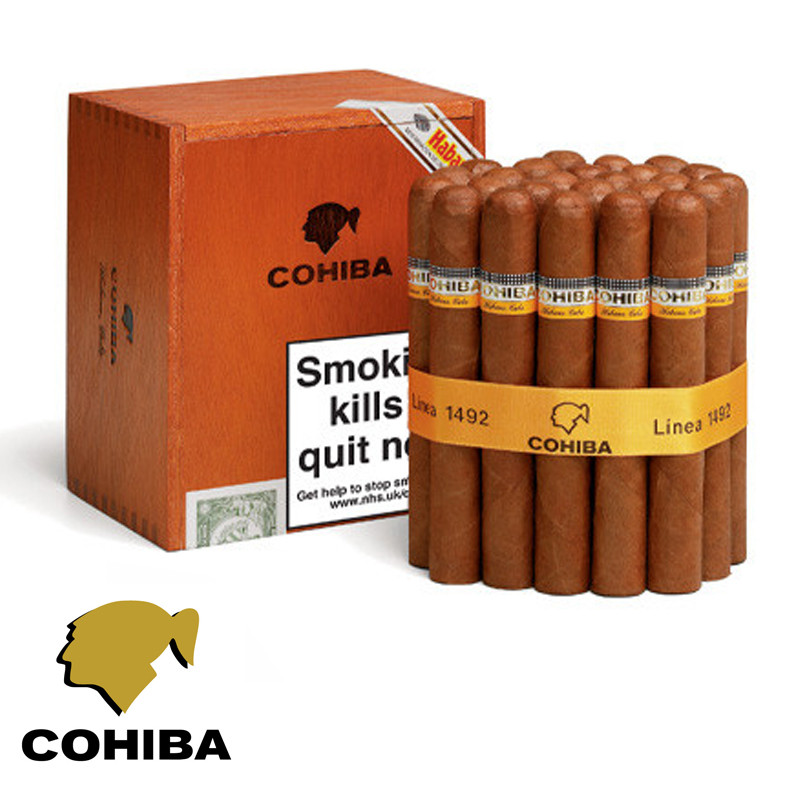 cohiba siglo VI são bernardo do campo