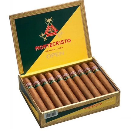 Comprar Montecristo Open Eagle são bernardo do campo