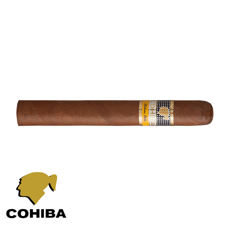 Charuto Cohiba Siglo IV são bernardo do campo