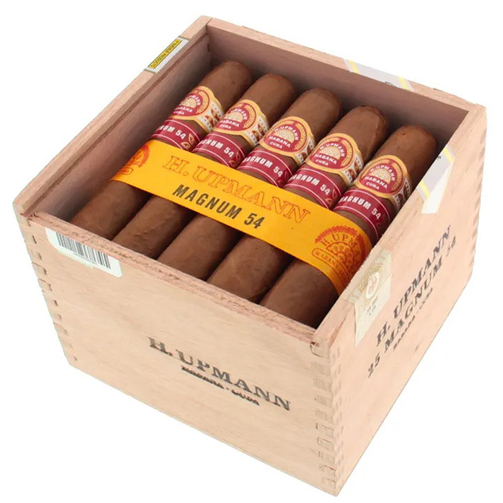 Charuto H. Upmann Magnum 54 | Cubano Premium Original em são bernardo do campo, SBC, SP