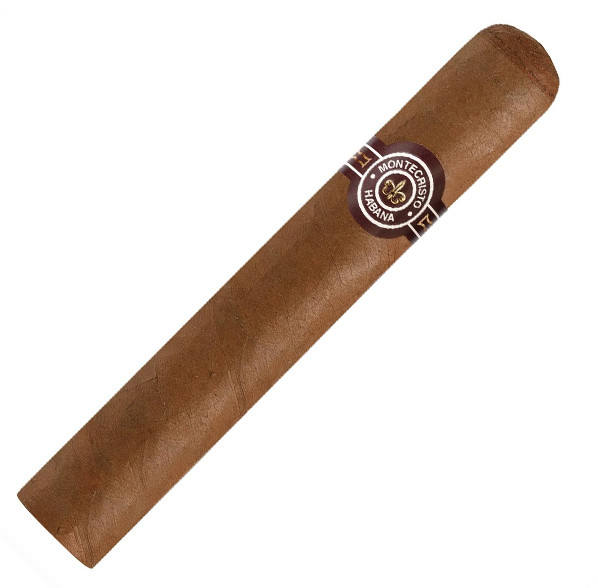 Comprar Montecristo Edmundo | Charuto Cubano são bernardo do campo
