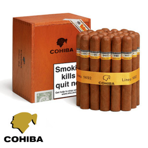 cohiba siglo VI são bernardo do campo