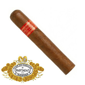 Charuto Partagas d4 são bernardo do campo
