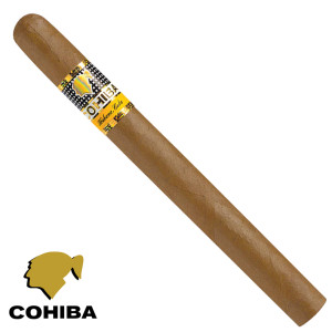 Charuto Cohiba esplendidos são bernardo do campo