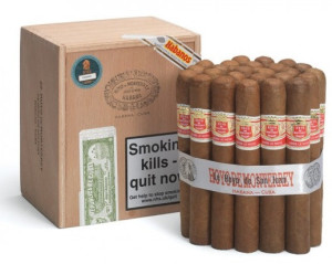 Hoyo de Monterrey Le Hoyo de San Juan | Charuto Cubano em são bernardo do campo