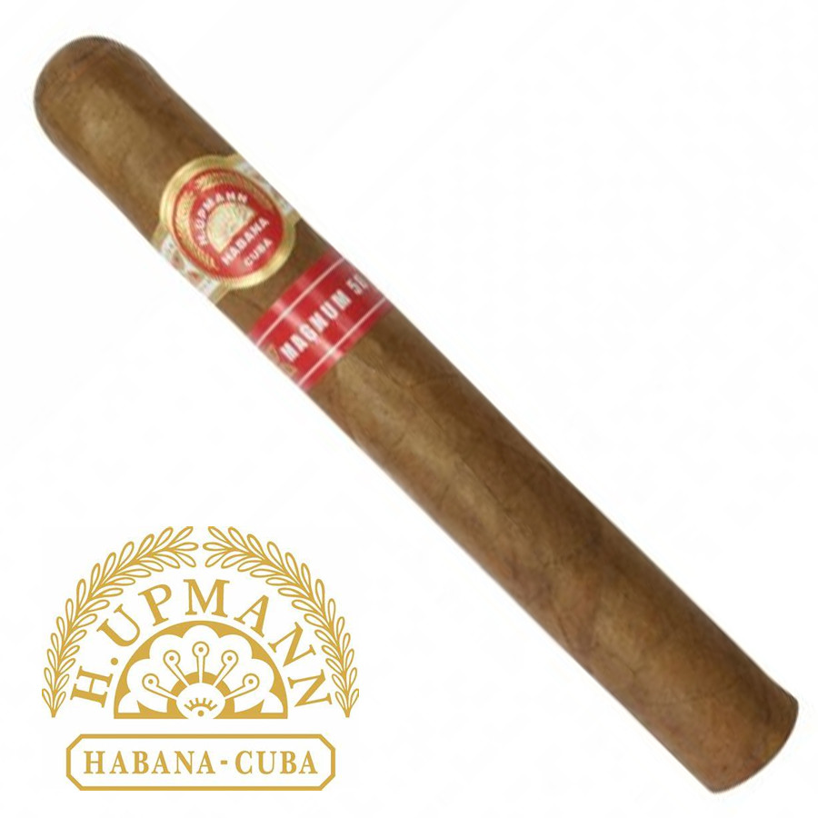 Charuto H. Upmann Magnum 50 | Cubano Premium Original em são bernardo do campo, SBC, SP