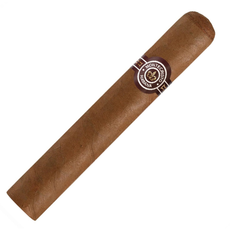 Comprar Montecristo Edmundo | Charuto Cubano são bernardo do campo