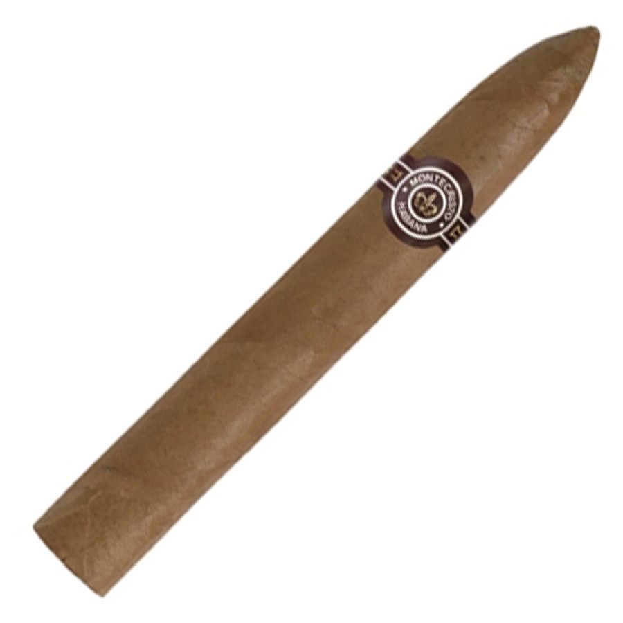 Comprar charuto Montecristo Nº 2 são bernardo do campo