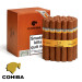 cohiba siglo VI são bernardo do campo