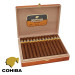 Charuto Cohiba esplendidos são bernardo do campo