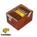 Charuto Cohiba Siglo II são bernardo do campo