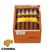 Charuto Cohiba Siglo IV são bernardo do campo