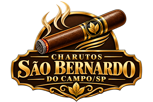 CHARUTOS SÃO BERNARDO DO CAMPO/SP